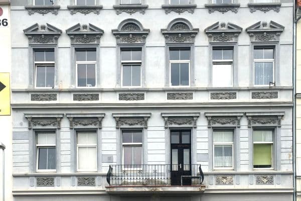 Prenájom bytu 1-izbový 42 m², Tyršova, Teplice, Ústecký kraj Prenájom bytu 1-izbový 42 m², Tyršova, Teplice, Ústecký kraj