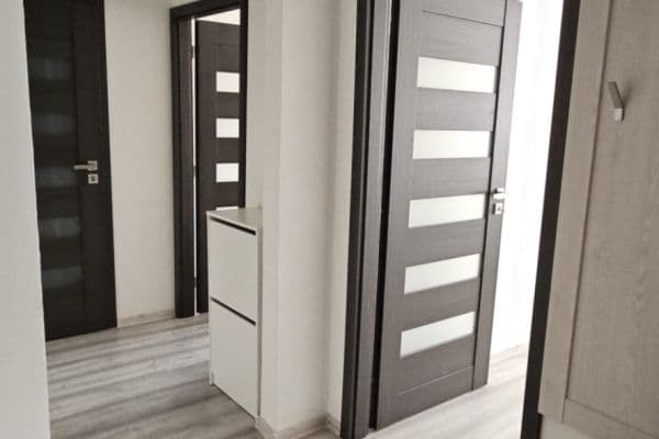 Prenájom bytu 2-izbový 61 m², K. Světlé, Dubí Prenájom bytu 2-izbový 61 m², K. Světlé, Dubí