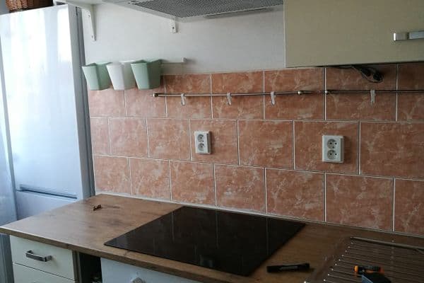 Prenájom bytu 3-izbový 60 m², Slaný Prenájom bytu 3-izbový 60 m², Slaný