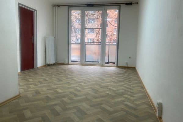 Predaj bytu 2-izbový 50 m², L. M. Pařízka, České Budějovice, Jihočeský kraj Predaj bytu 2-izbový 50 m², L. M. Pařízka, České Budějovice, Jihočeský kraj