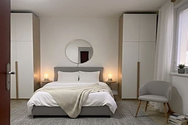 Predaj bytu 2-izbový 50 m², L. M. Pařízka, České Budějovice Predaj bytu 2-izbový 50 m², L. M. Pařízka, České Budějovice