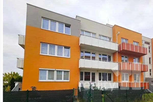 Predaj bytu 2-izbový 40 m², Farkašova, Praha Predaj bytu 2-izbový 40 m², Farkašova, Praha
