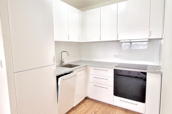 Predaj bytu 2-izbový 44 m², Švehlova, Praha Predaj bytu 2-izbový 44 m², Švehlova, Praha