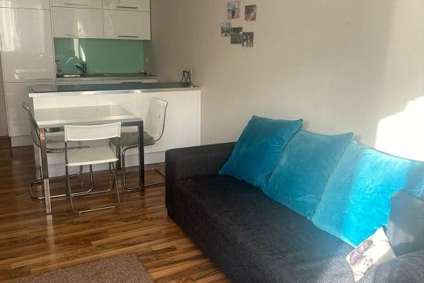 Predaj bytu 2-izbový 55 m², Ružinov, Bratislavský kraj Predaj bytu 2-izbový 55 m², Ružinov, Bratislavský kraj
