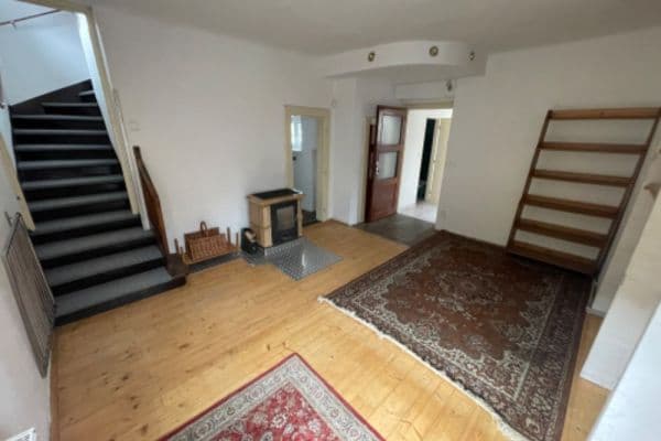 Prenájom domu 89 m², pozemek 168 m², Severovýchodní Ⅳ, Praha Prenájom domu 89 m², pozemek 168 m², Severovýchodní Ⅳ, Praha