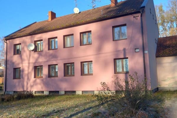 Predaj bytu 2-izbový 60 m², Tehov Predaj bytu 2-izbový 60 m², Tehov