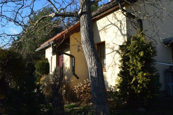 Predaj domu 145 m², pozemek 153 m², Ke Skalkám, Praha Predaj domu 145 m², pozemek 153 m², Ke Skalkám, Praha