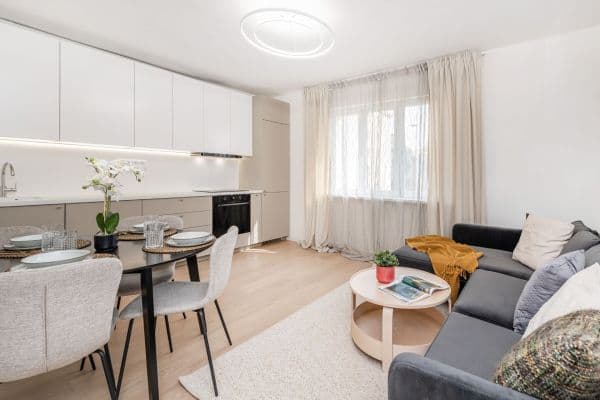 Predaj bytu 4-izbový 73 m², Na Padesátém, Praha Predaj bytu 4-izbový 73 m², Na Padesátém, Praha