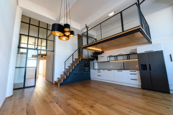 Predaj bytu 3-izbový 131 m², Naskové, Praha Predaj bytu 3-izbový 131 m², Naskové, Praha