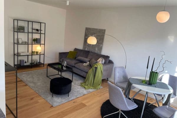 Predaj bytu 2-izbový 51 m², Passauerstrasse, München, Bavorsko Predaj bytu 2-izbový 51 m², Passauerstrasse, München, Bavorsko