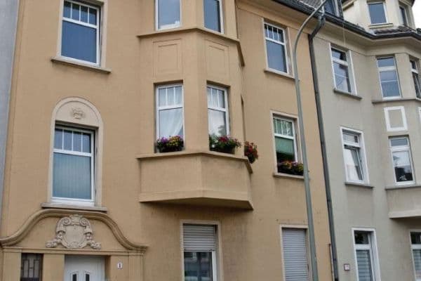 Prenájom bytu 2-izbový 60 m², Krefeld, Severné Porýnie - Westfálsko Prenájom bytu 2-izbový 60 m², Krefeld, Severné Porýnie - Westfálsko