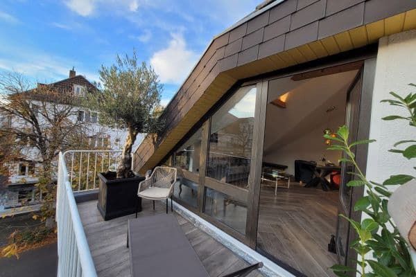 Predaj bytu 3-izbový 88 m², Bonn Predaj bytu 3-izbový 88 m², Bonn