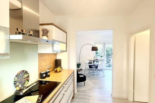 Predaj domu 97 m², pozemek 155 m², Tönisvorst Predaj domu 97 m², pozemek 155 m², Tönisvorst