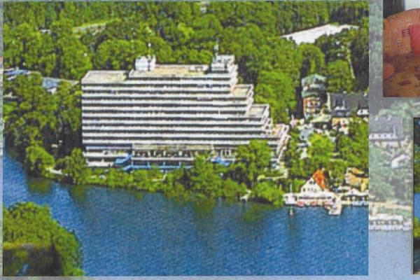 Prenájom bytu 1-izbový 20 m², Diekseepromenade 2, Bad Malente Prenájom bytu 1-izbový 20 m², Diekseepromenade 2, Bad Malente