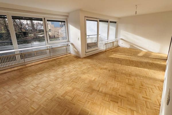 Predaj bytu 3-izbový 85 m², Schottstraße 6, Stuttgart, Bádensko-Wurttembersko Predaj bytu 3-izbový 85 m², Schottstraße 6, Stuttgart, Bádensko-Wurttembersko