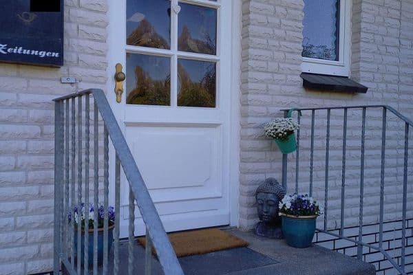 Predaj domu 101 m², pozemek 323 m², Buxtehude Predaj domu 101 m², pozemek 323 m², Buxtehude