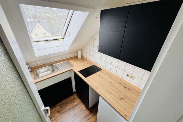 Prenájom bytu 2-izbový 42 m², Plochingen Prenájom bytu 2-izbový 42 m², Plochingen