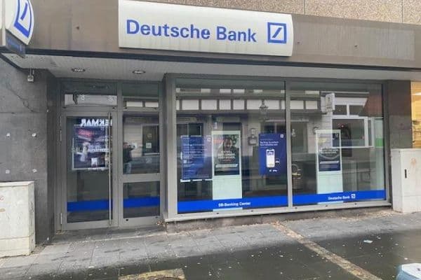 Prenájom nebytového priestoru 70 m², Voerderstraße 11, Hagen Prenájom nebytového priestoru 70 m², Voerderstraße 11, Hagen