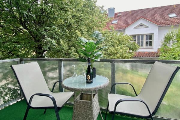 Prenájom bytu 2-izbový 65 m², Landshut Prenájom bytu 2-izbový 65 m², Landshut