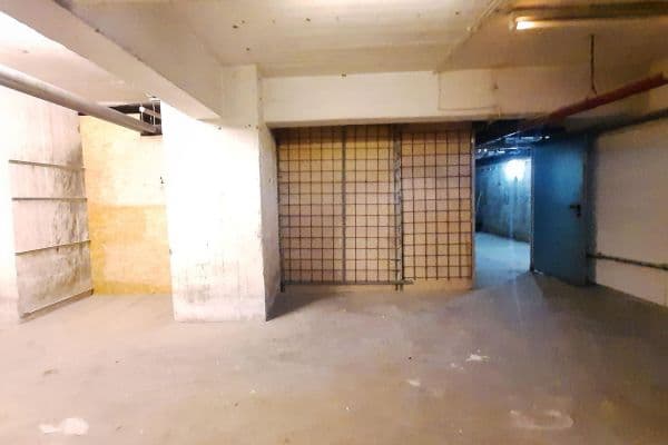 Prenájom nebytového priestoru 42 m², Niemetzstr.47-49, Berlin, Berlín Prenájom nebytového priestoru 42 m², Niemetzstr.47-49, Berlin, Berlín