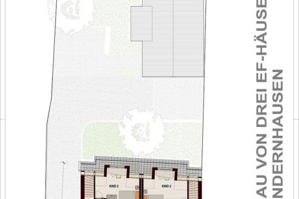Predaj domu 106 m², pozemek 123 m², Rossdorf - Gundernhausen Predaj domu 106 m², pozemek 123 m², Rossdorf - Gundernhausen