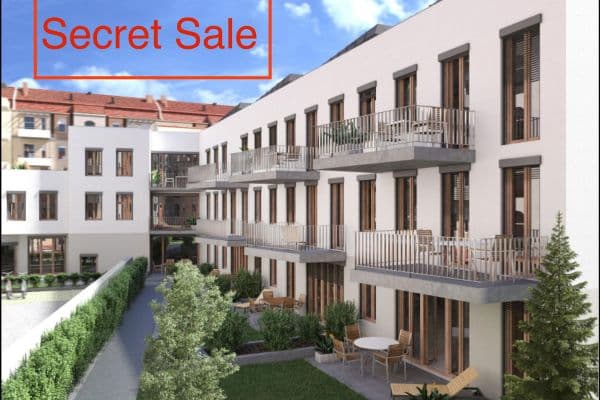 Predaj pozemku 1.400 m², Nürnberg Predaj pozemku 1.400 m², Nürnberg