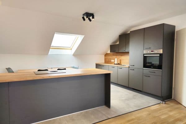 Predaj bytu 4-izbový 98 m², Dachauer Straße 72b, Olching, Bavorsko Predaj bytu 4-izbový 98 m², Dachauer Straße 72b, Olching, Bavorsko