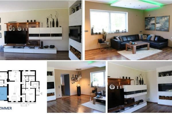 Predaj domu 420 m², pozemek 1.248 m², Tettenbachstr. 17, Dortmund Hostedde Predaj domu 420 m², pozemek 1.248 m², Tettenbachstr. 17, Dortmund Hostedde