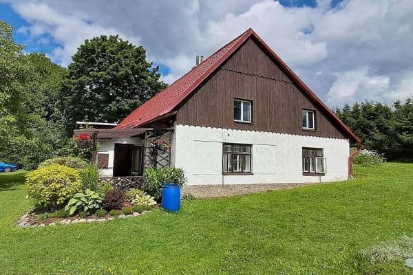 Prenájom rekreačného objektu, Pěčín Prenájom rekreačného objektu, Pěčín