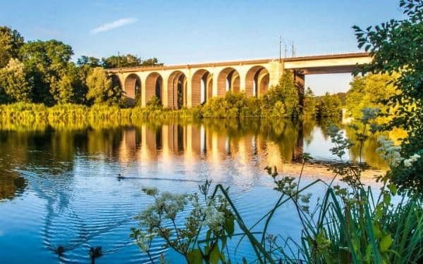 Prenájom bytu 2-izbový 59 m², Bielefeld, Severné Porýnie - Westfálsko Prenájom bytu 2-izbový 59 m², Bielefeld, Severné Porýnie - Westfálsko