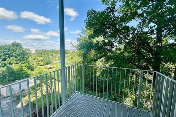 Predaj bytu 5-izbový 138 m², Frankfurt, Hesensko Predaj bytu 5-izbový 138 m², Frankfurt, Hesensko