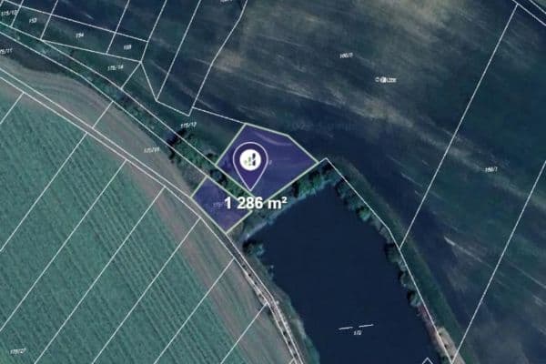 Predaj pozemku Predaj pozemku