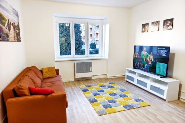 Predaj bytu 1-izbový 28 m², Novgorodská, Praha, Praha Predaj bytu 1-izbový 28 m², Novgorodská, Praha, Praha