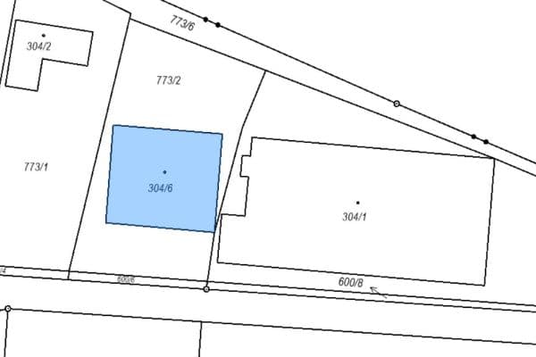 Predaj pozemku Predaj pozemku