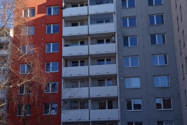 Predaj bytu 3-izbový 76 m², Kúty, Zlín, Zlínský kraj Predaj bytu 3-izbový 76 m², Kúty, Zlín, Zlínský kraj