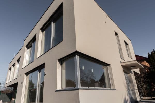 Predaj domu 127 m², pozemek 175 m², Praha Predaj domu 127 m², pozemek 175 m², Praha