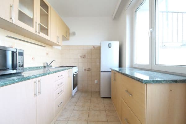 Prenájom bytu 4-izbový 80 m², Hlavní, Prenájom bytu 4-izbový 80 m², Hlavní,