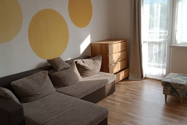 Predaj bytu 4-izbový 78 m², Jizerská, Semily Predaj bytu 4-izbový 78 m², Jizerská, Semily