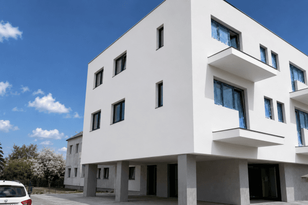 Predaj bytu 3-izbový 67 m², Třídvorská, Kolín Predaj bytu 3-izbový 67 m², Třídvorská, Kolín