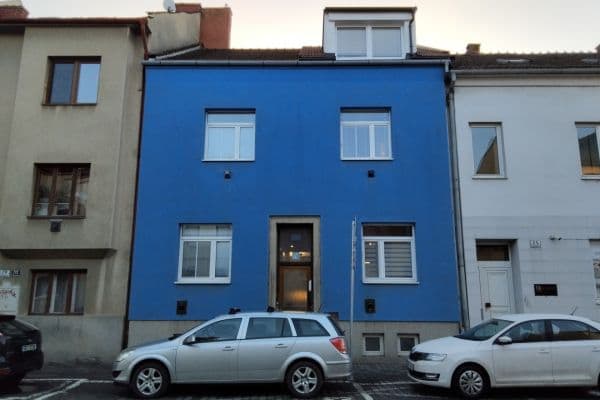 Predaj bytu 2-izbový 52 m², Charbulova, Brno Predaj bytu 2-izbový 52 m², Charbulova, Brno