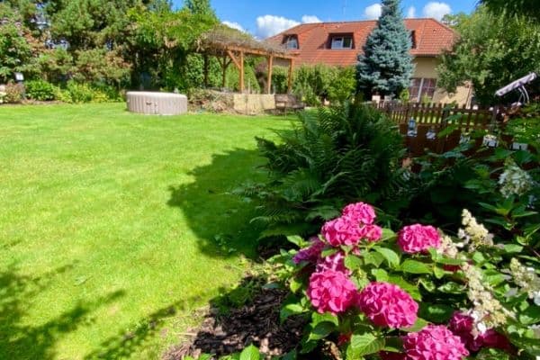 Predaj domu 341 m², pozemek 1.516 m², Hlavní, Jirny Predaj domu 341 m², pozemek 1.516 m², Hlavní, Jirny