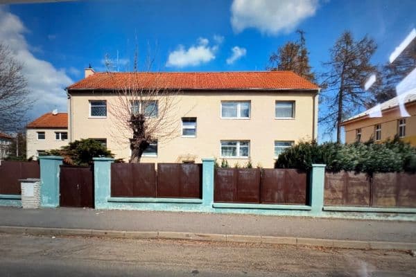 Predaj bytu 3-izbový 64 m², Sportovců, Kladno Predaj bytu 3-izbový 64 m², Sportovců, Kladno