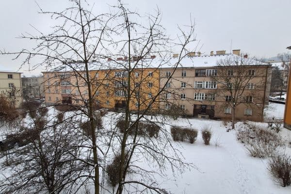 Prenájom bytu 2-izbový 45 m², Na Popluží, Ústí nad Labem Prenájom bytu 2-izbový 45 m², Na Popluží, Ústí nad Labem