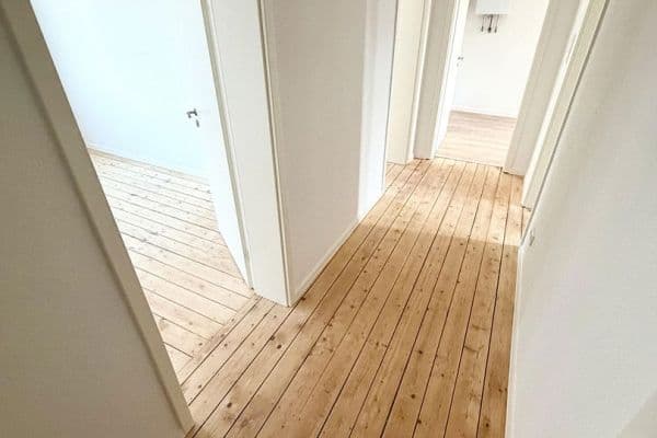 Prenájom bytu 2-izbový 60 m², Johanneswerkstr. 35, Bielefeld, Severné Porýnie - Westfálsko Prenájom bytu 2-izbový 60 m², Johanneswerkstr. 35, Bielefeld, Severné Porýnie - Westfálsko