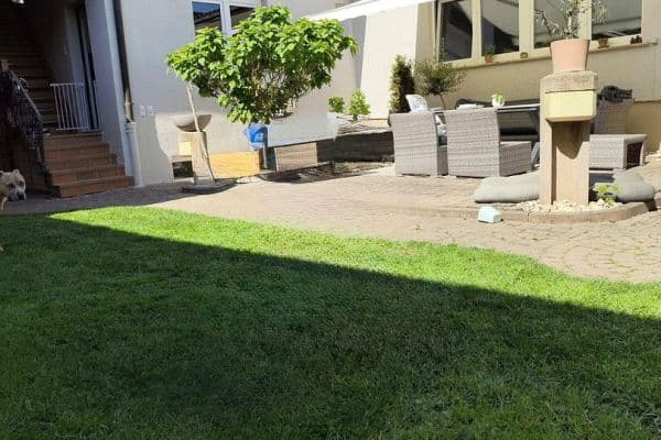 Predaj domu 224 m², pozemek 379 m², Breisach am Rhein, Bádensko-Wurttembersko Predaj domu 224 m², pozemek 379 m², Breisach am Rhein, Bádensko-Wurttembersko