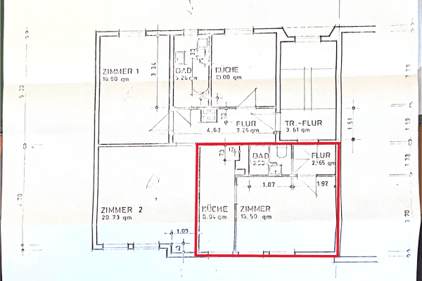 Predaj bytu 3-izbový 78 m², Hannover, Dolné Sasko Predaj bytu 3-izbový 78 m², Hannover, Dolné Sasko