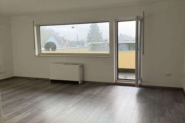 Prenájom bytu 3-izbový 88 m², Gladbeck Prenájom bytu 3-izbový 88 m², Gladbeck
