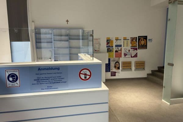 Prenájom kancelárie 72 m², Wien, Viedeň Prenájom kancelárie 72 m², Wien, Viedeň