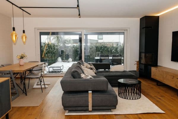 Predaj domu 124 m², pozemek 300 m², Leopoldsdorf Predaj domu 124 m², pozemek 300 m², Leopoldsdorf