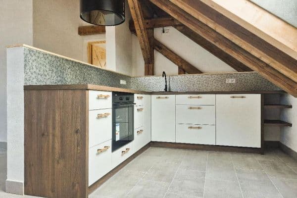 Prenájom bytu 3-izbový 69 m², Am Küsterberg 6A, Wolfsburg Ehmen Prenájom bytu 3-izbový 69 m², Am Küsterberg 6A, Wolfsburg Ehmen